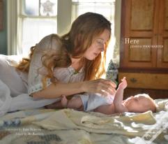 Jessica Todd Harper: Here