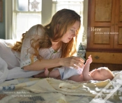 Capa do artigo Jessica Todd Harper: Here