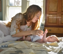 Capa do artigo Jessica Todd Harper: Here