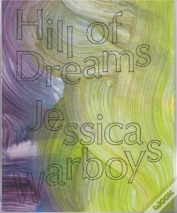 Capa do artigo Jessica Warboys /Anglais