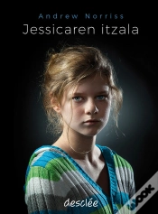 Capa do artigo Jessicaren Itzala