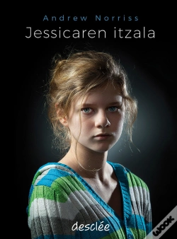 Capa do artigo Jessicaren Itzala