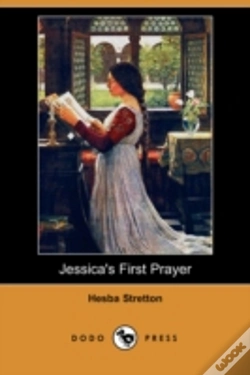 Capa do artigo Jessica'S First Prayer (Dodo Press)