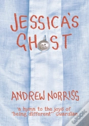Capa do artigo Jessica