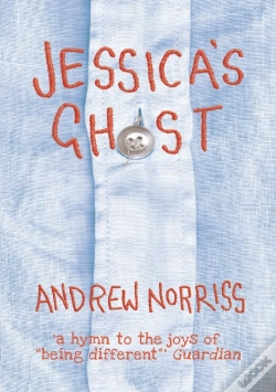 Capa do artigo Jessica'S Ghost