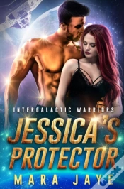Capa do artigo Jessica