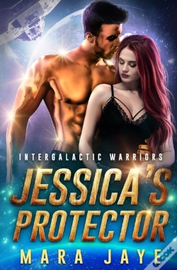 Capa do artigo Jessica'S Protector