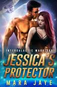 Jessica'S Protector