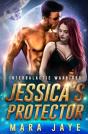Jessica'S Protector - Preview