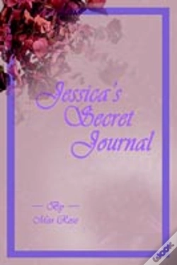 Capa do artigo Jessica'S Secret Journal