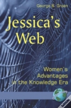 Capa do artigo Jessica'S Web
