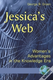 Capa do artigo Jessica