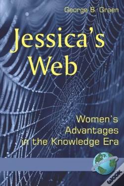 Capa do artigo Jessica'S Web