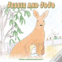 Capa do artigo Jessie And Jojo