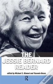 Capa do artigo Jessie Bernard Reader