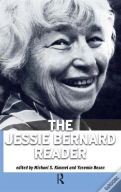Capa do artigo Jessie Bernard Reader