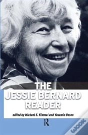 Capa do artigo Jessie Bernard Reader