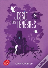 Jessie Des Tenebres