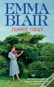 Capa do artigo Jessie Gray
