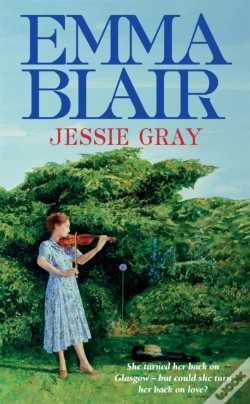 Capa do artigo Jessie Gray