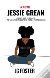 Capa do artigo Jessie Grean