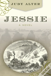Capa do artigo Jessie