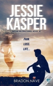 Capa do artigo Jessie Kasper