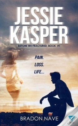 Capa do artigo Jessie Kasper