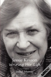 Capa do artigo Jessie Kesson