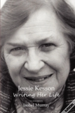 Capa do artigo Jessie Kesson