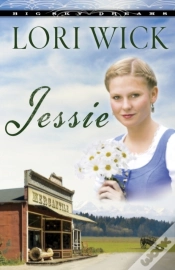 Capa do artigo Jessie