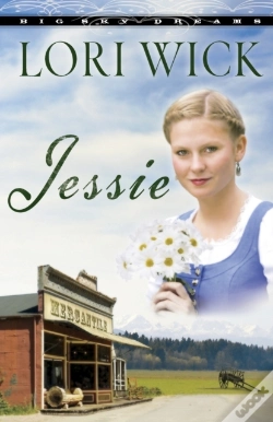 Capa do artigo Jessie