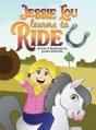 Jessie Lou Learns To Ride - Preview