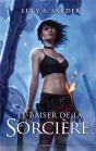 Jessie Shimmer T02 : Le Baiser De La Sorciere - Preview