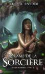 Jessie Shimmer T.3 ; La Lame De La Sorcière - Preview