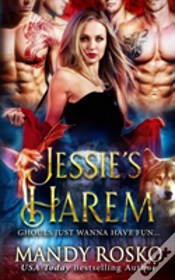 Capa do artigo Jessie