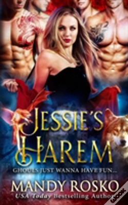 Capa do artigo Jessie'S Harem
