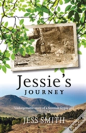 Capa do artigo Jessie