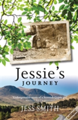Capa do artigo Jessie'S Journey