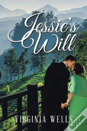 Capa do artigo Jessie