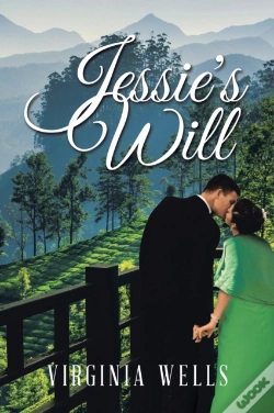 Capa do artigo Jessie'S Will