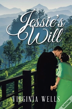 Capa do artigo Jessie'S Will