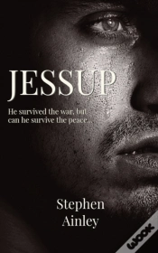 Capa do artigo Jessup