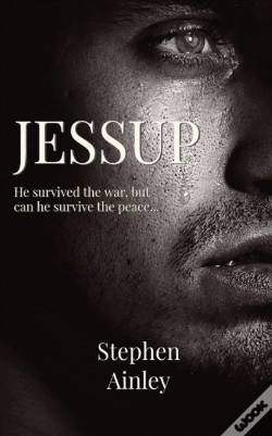 Capa do artigo Jessup
