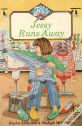Jessy Runs Away