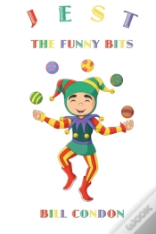 Capa do artigo Jest The Funny Bits