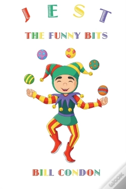 Capa do artigo Jest The Funny Bits