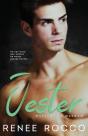 Jester: A Second Chance Dark Romance - Preview