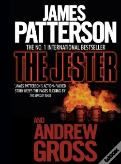 Capa do artigo Jester