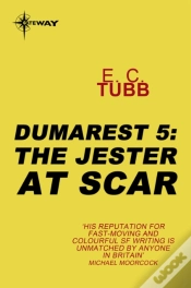 Capa do artigo Jester At Scar